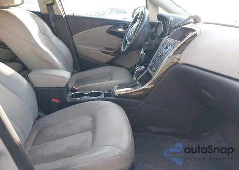 2016 Buick Verano Sport Touring Group z USA, uszkodzony, nr VIN 1G4PW5SK9G4136294